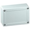Spelsberg TG Series Grey Polycarbonate Enclosure IP67 IP66 IK08 82mm x 122mm x 55mm 20040401