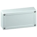 Spelsberg Industrial Polycarbonate General Purpose Enclosure, IP66, IP67, IK08, 55 mm x 82 mm x 162 mm 20040601