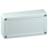 Spelsberg Industrial Polycarbonate General Purpose Enclosure, IP66, IP67, IK08, 55 mm x 82 mm x 162 mm 20040601
