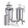 Stainless Steel 500 LPM Bag Filter