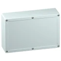 Spelsberg TG Series Grey Lid Polycarbonate Industrial Electrical Enclosure IP66 IP67 IK08 90 mm x 252 mm x 162 mm 20041201