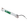 Yuasa NiMH 2.4 V 4 Ah Rechargeable Battery 18.5 mm Diameter 68 mm Height 2QQMH4-0LFT4