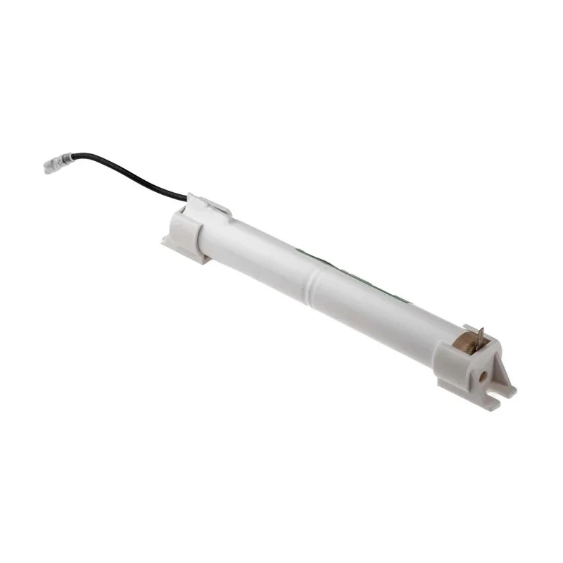 Yuasa NiMH 2.4 V 4 Ah Rechargeable Battery 18.5 mm Diameter 68 mm Height 2QQMH4-0LFT4
