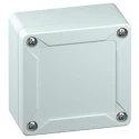 Spelsberg Industrial Polycarbonate Enclosure Grey Lid IP66 IP67 IK08 82 mm x 84 mm x 55 mm 20040301