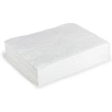 RS PRO Spill Absorbent Pad for Oil Use 18 L Capacity 20 per Pack 771-6395