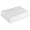 RS PRO Spill Absorbent Pad for Oil Use 18 L Capacity 20 per Pack 771-6395