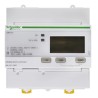 Schneider Electric 3 Phase Digital LCD Energy Meter PM1000 Series A9MEM3100