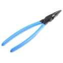 Gedore 1-Piece Internal Circlip Plier Chrome Vanadium Steel Zinc Plated 322mm Overall 84.5mm Jaw ESD Safe 8000 J 4
