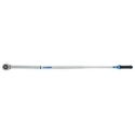 Gedore TORCOFIX K Click Torque Wrench 150 To 750 Nm 3/4 in Drive Square Drive 1232mm Overall 4550-75
