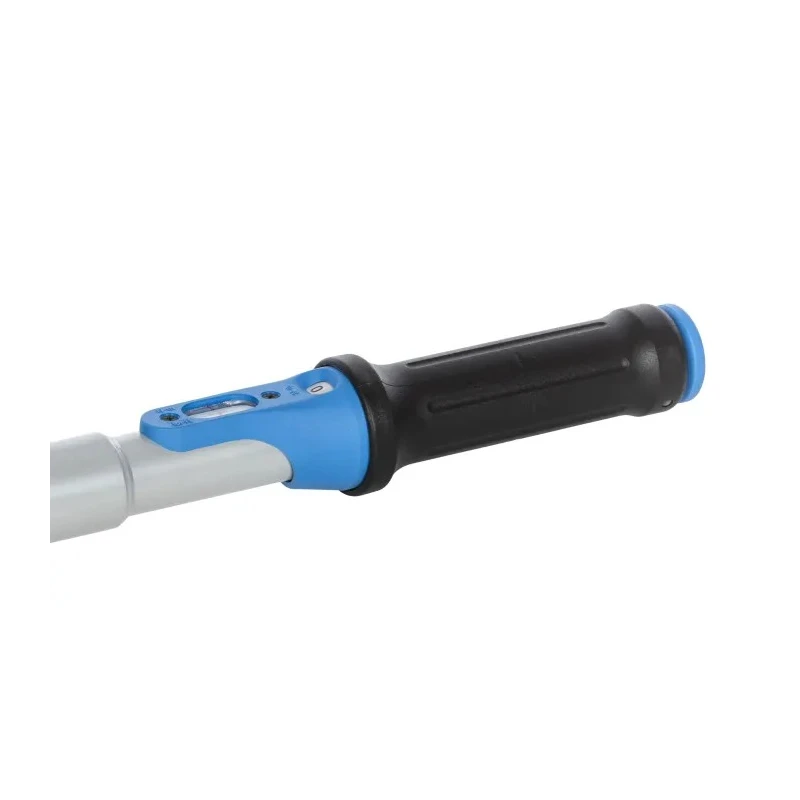 Gedore TORCOFIX K Click Torque Wrench 150 To 750 Nm 3/4 in Drive Square Drive 1232mm Overall 4550-75