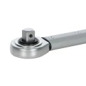 Gedore TORCOFIX K Click Torque Wrench 150 To 750 Nm 3/4 in Drive Square Drive 1232mm Overall 4550-75