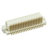 Hirose DF12 Series Straight Surface PCB Socket 40-Contact 2 Row 0.5 mm Pitch 50V 300mA
