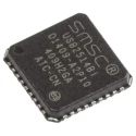 Microchip Transceiver IC USB2514BI-AEZG 1-Channel 480 Mbps USB 2.0 3.3V-3.6V 36-Pin QFN