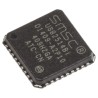 Microchip Transceiver IC USB2514BI-AEZG 1-Channel 480 Mbps USB 2.0 3.3V-3.6V 36-Pin QFN