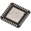 Microchip Transceiver IC USB2514BI-AEZG 1-Channel 480 Mbps USB 2.0 3.3V-3.6V 36-Pin QFN