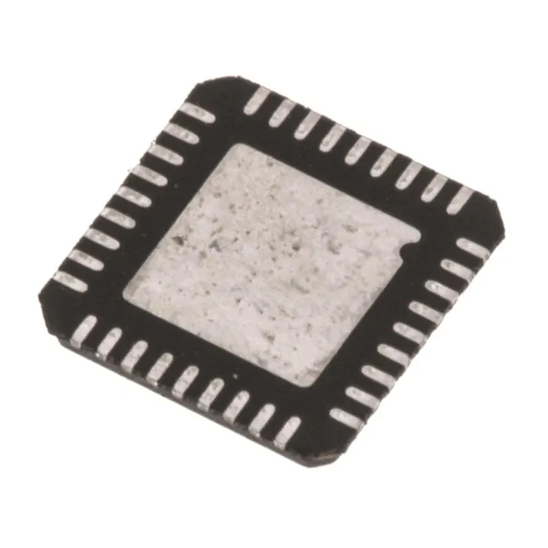 Microchip Transceiver IC USB2514BI-AEZG 1-Channel 480 Mbps USB 2.0 3.3V-3.6V 36-Pin QFN