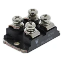 Vishay 400 V 170 A Fast Recovery Diode Panel Mount 4-Pin SOT-227 VS-UFB280FA40