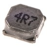 Bourns Shielded Wirewound Surface Mount Inductor 4018 Case 4.7 μH ±20% 1.9 A DC 35 MHz SRN4018