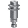 Telemecanique Sensors Threaded Barrel Inductive Proximity Sensor M18 x 1 PNP 24 V dc 200mA XS918R1PAM12