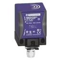 Telemecanique Sensors Block Inductive Proximity Sensor PNP 48V dc 40mm Detection XS8C2A4PCM12