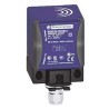 Telemecanique Sensors Block Inductive Proximity Sensor PNP 48V dc 40mm Detection XS8C2A4PCM12