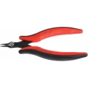 RS PRO 6-Piece SMT Plier Set Precision Ground Jaws Ergonomic Handles 663-049