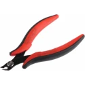 RS PRO 6-Piece SMT Plier Set Precision Ground Jaws Ergonomic Handles 663-049