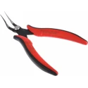 RS PRO 6-Piece SMT Plier Set Precision Ground Jaws Ergonomic Handles 663-049