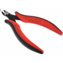 RS PRO 6-Piece SMT Plier Set Precision Ground Jaws Ergonomic Handles 663-049
