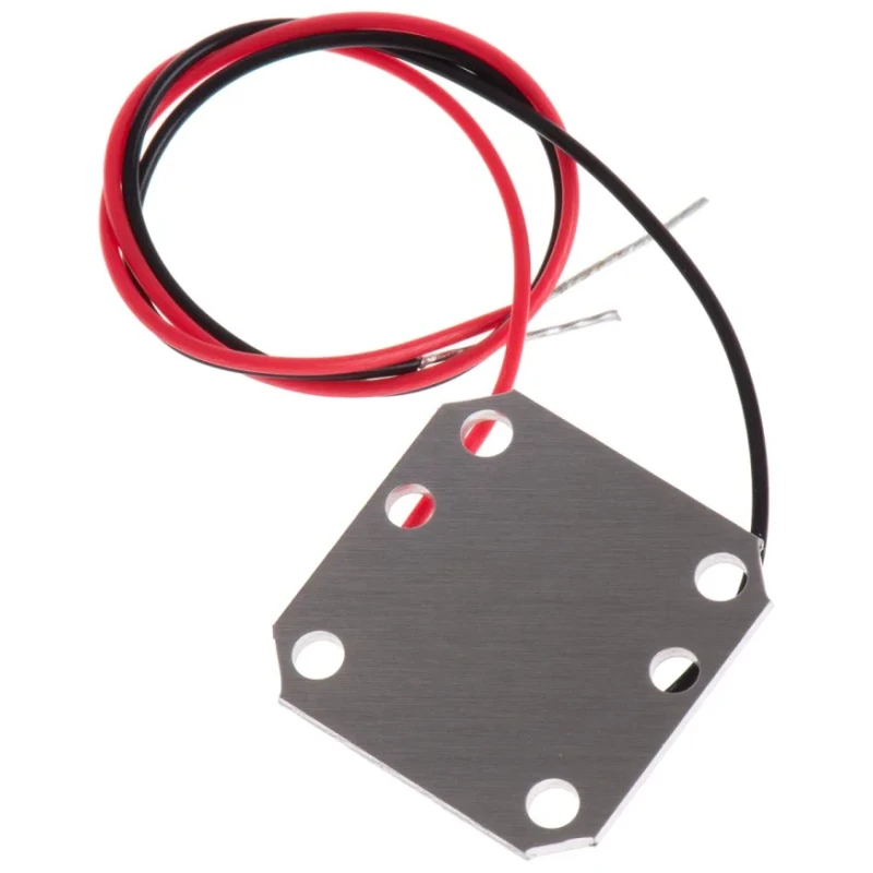 Intelligent LED Solutions IR Cluster LED Lamp Small Package 940 nm Peak Wavelength ILR-IO09-94SL-SC201-WIR200.