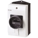 Eaton 3-Pole Surface Isolator Switch IP65 32A 15 kW P1-32 IP65