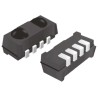 Vishay 38 kHz IR Receiver, ±50° Angle, 40 m Transmission Range, 2.5 V to 5.5 V Supply, Surface Mount TSOP Package TSOP77438TT