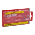 Dormer 20-Piece Multitool Accessory Set for Use with Miniature Drills United Kingdom A19131M