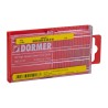 Dormer 20-Piece Multitool Accessory Set for Use with Miniature Drills United Kingdom A19131M