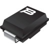 Bourns Silicon Controlled Rectifier Surface Mount 25 V Repetitive Peak Reverse Voltage 50 A Surge Current TISP4040H1BJR-S