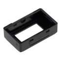 Honeywell Technologies Push Button Cap Rectangular Style Black AML52-N10K