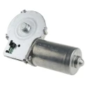 DOGA Brushed Geared DC Geared Motor 24V DC 50 Nm 30 RPM 12 mm Shaft Diameter 319.4860.30.00