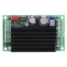 Electromen OY 10V-35V DC, 15A DC Motor Controller with Potentiometer Function EM-241A