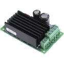 Electromen OY 10V-35V DC, 15A DC Motor Controller with Potentiometer Function EM-241A