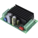 Electromen OY 10V-35V DC, 15A DC Motor Controller with Potentiometer Function EM-241A
