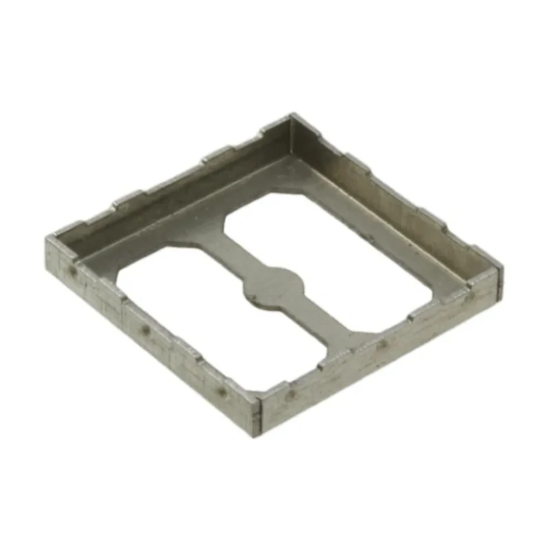Wurth Elektronik WE-SHC Tin Plated Steel Shielded PCB Enclosure 21 mm x 21 mm x 3 mm 36103205