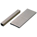 Wurth Elektronik Shielding Strip of Polyurethane Foam with Nickel/Copper Layered Metallised Fibre Tape 1 m x 6 mm x 3030602