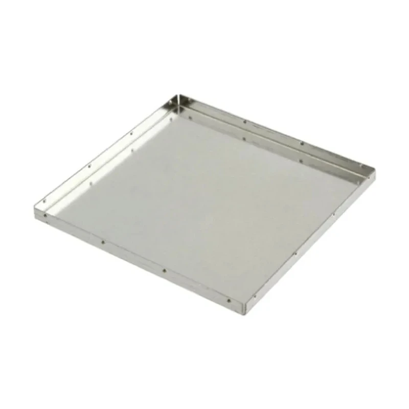 Wurth Elektronik Tin Plated Steel Shielded PCB Enclosure 3 mm, 51.8 x 51.8 mm 36003500