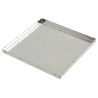 Wurth Elektronik Tin Plated Steel Shielded PCB Enclosure 3 mm, 51.8 x 51.8 mm 36003500