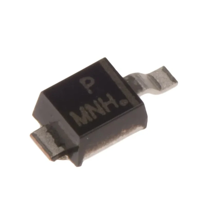 onsemi 1-Element Uni-Directional LED Shunt Protector 1.56 W Surface Mount POWERMITE 2-Pin NUD4700SNT1G