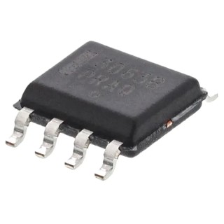 onsemi 1-Channel Step-Up/Down/Inverting Switching Regulator Adjustable 40V 1.25V 1.5A 8-Pin SOIC NCP3063BDR2G
