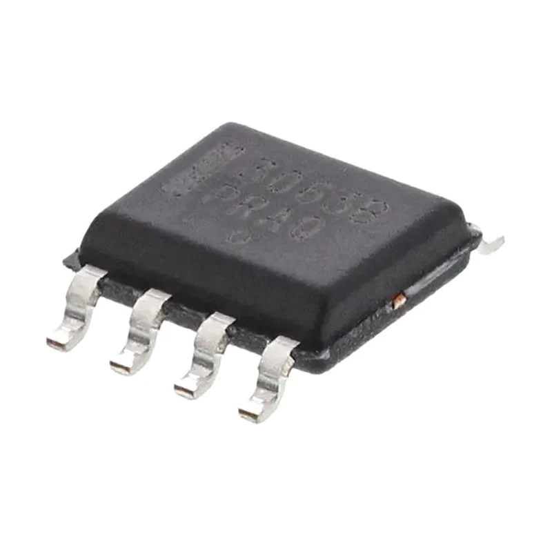 onsemi 1-Channel Step-Up/Down/Inverting Switching Regulator Adjustable 40V 1.25V 1.5A 8-Pin SOIC NCP3063BDR2G