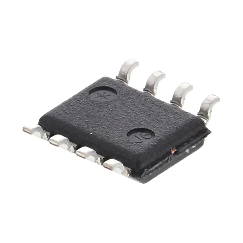 onsemi 1-Channel Step-Up/Down/Inverting Switching Regulator Adjustable 40V 1.25V 1.5A 8-Pin SOIC NCP3063BDR2G
