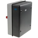RS PRO 4-Pole Panel Mount Isolator Switch, IP54, 125A, 75 kW IP54