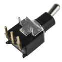 APEM Toggle Switch PCB Mount On-On SPDT Through Hole Terminal 20V DC 20V AC TL36W0050
